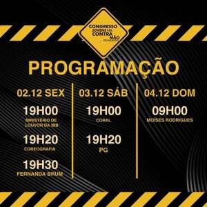 Programação