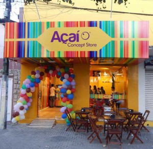 Açaí Concept Store