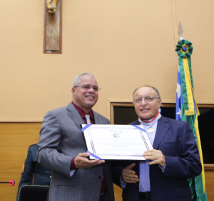 Foto: César de Oliveira