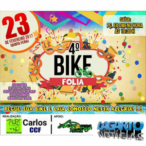 II Bike Folia