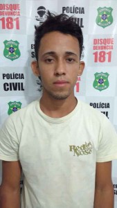 Foto: Polícia Civil de Lagarto