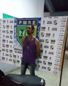 Foto: 7° BPM