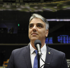 Foto: Luis Macedo/Câmara dos Deputados