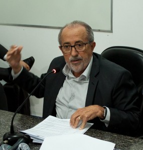 Diógenes Almeida (PMDB)