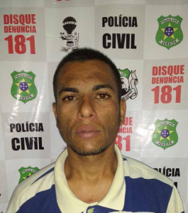 Foto: Polícia Civil da Delegacia Regional de Lagarto