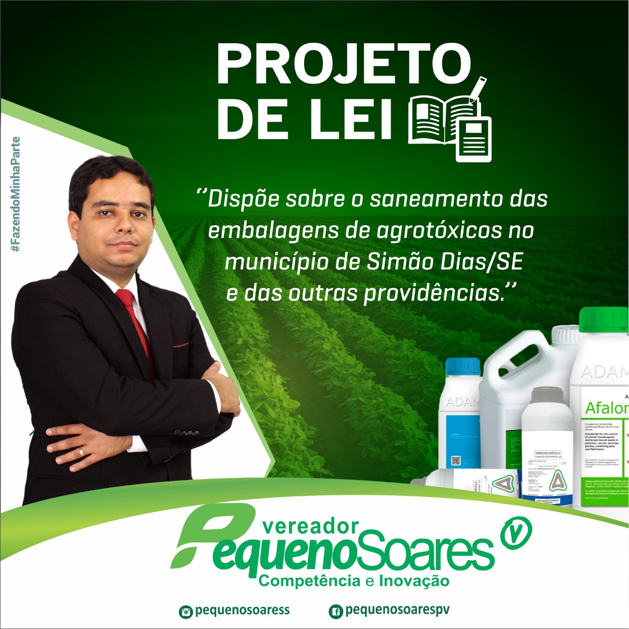 Projeto de Lei 