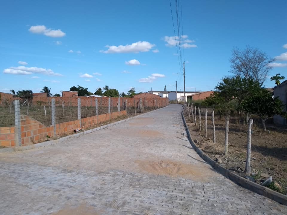 Rua José Zacarias de Carvalho