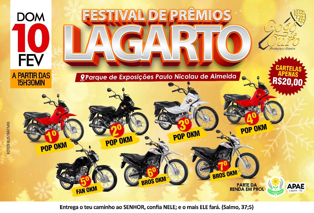 Festival de Prêmios 